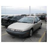 1998 SATURN S SERIES