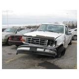 1995 FORD F150
