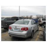 2005 VOLKSWAGEN JETTA