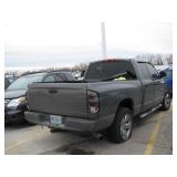 2003 DODGE RAM