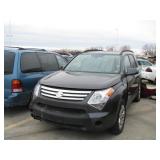 2008 SUZUKI OTHER