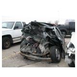 2002 PONTIAC GRAND AM