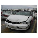 1999 PONTIAC BONNEVILLE