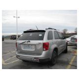 2007 PONTIAC TORRENT