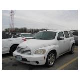 2007 CHEVROLET HHR