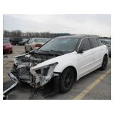 2011 HONDA ACCORD