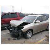 2007 HYUNDAI ELANTRA