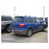 2005 MITSUBISHI OUTLANDER