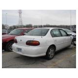 2005 CHEVROLET CLASSIC