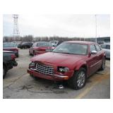 2007 CHRYSLER 300