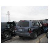 2004 TOYOTA HIGHLANDER