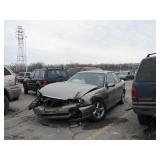 1999 CADILLAC CATERA