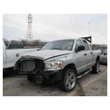 2007 DODGE RAM