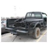 2004 FORD F250