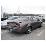 1991 ACURA LEGEND