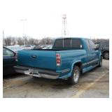 1996 CHEVROLET C-1500