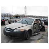 2004 ACURA TL