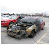 2004 CHRYSLER CONCORDE