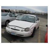 1997 FORD TAURUS