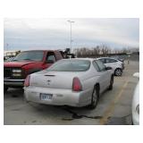 2003 CHEVROLET MONTE CARLO
