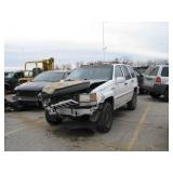 1993 JEEP GRAND CHER