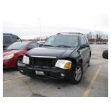 2002 GMC ENVOY