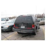 1999 MERCURY MOUNTAINEER