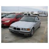 1994 BMW 3 SERIES