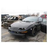 1994 CHEVROLET CAMARO