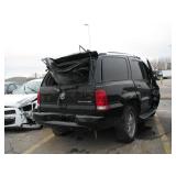 2004 CADILLAC ESCALADE
