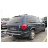 2006 DODGE GRAND CARA