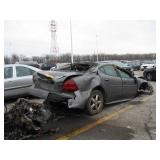 2008 PONTIAC GRAND PRIX