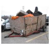 - TRAILER-GENERIC TRAILER