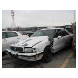 1995 BUICK LESABRE