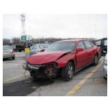 2005 CHEVROLET IMPALA