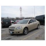 2008 CHEVROLET MALIBU
