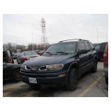 2002 OLDSMOBILE BROVADO