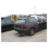 1995 HONDA CIVIC