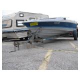 1989 TRAILER-GENERIC TRAILER