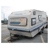 - MOTOR HOME - GENERIC MOTOR HOME