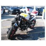 2003 HONDA MC - CBR-SERIES