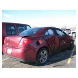 2010 PONTIAC G6
