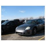 2004 MITSUBISHI ECLIPSE