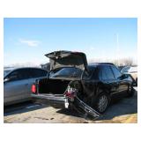 1999 MERCEDES E-CLASS