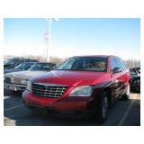 2005 CHRYSLER PACIFICA