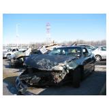 1998 PONTIAC GRAND PRIX