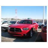 2011 DODGE CHARGER