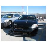 2009 MITSUBISHI ECLIPSE