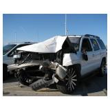 2004 CHEVROLET TAHOE