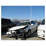 2002 CHEVROLET IMPALA